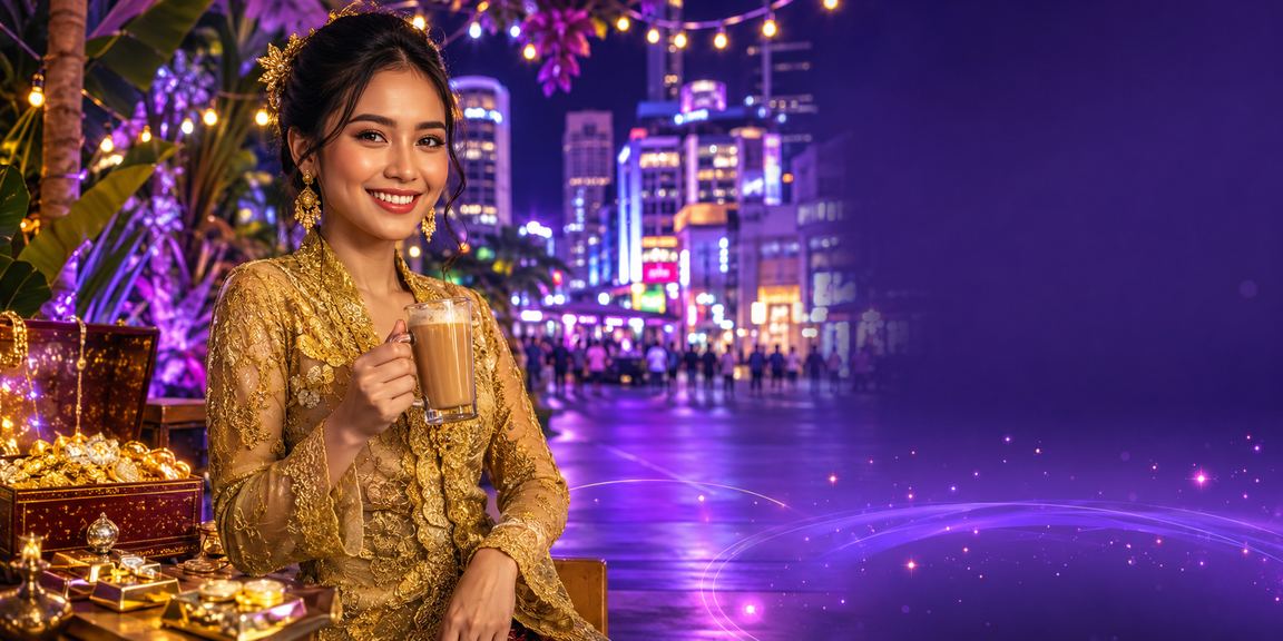 Daftar akaun win4d dan nikmati bonus rebat di Kuala Lumpur