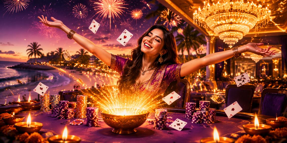Lotre dan Teen Patti di Langkawi